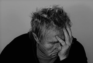 the great South African syndrome